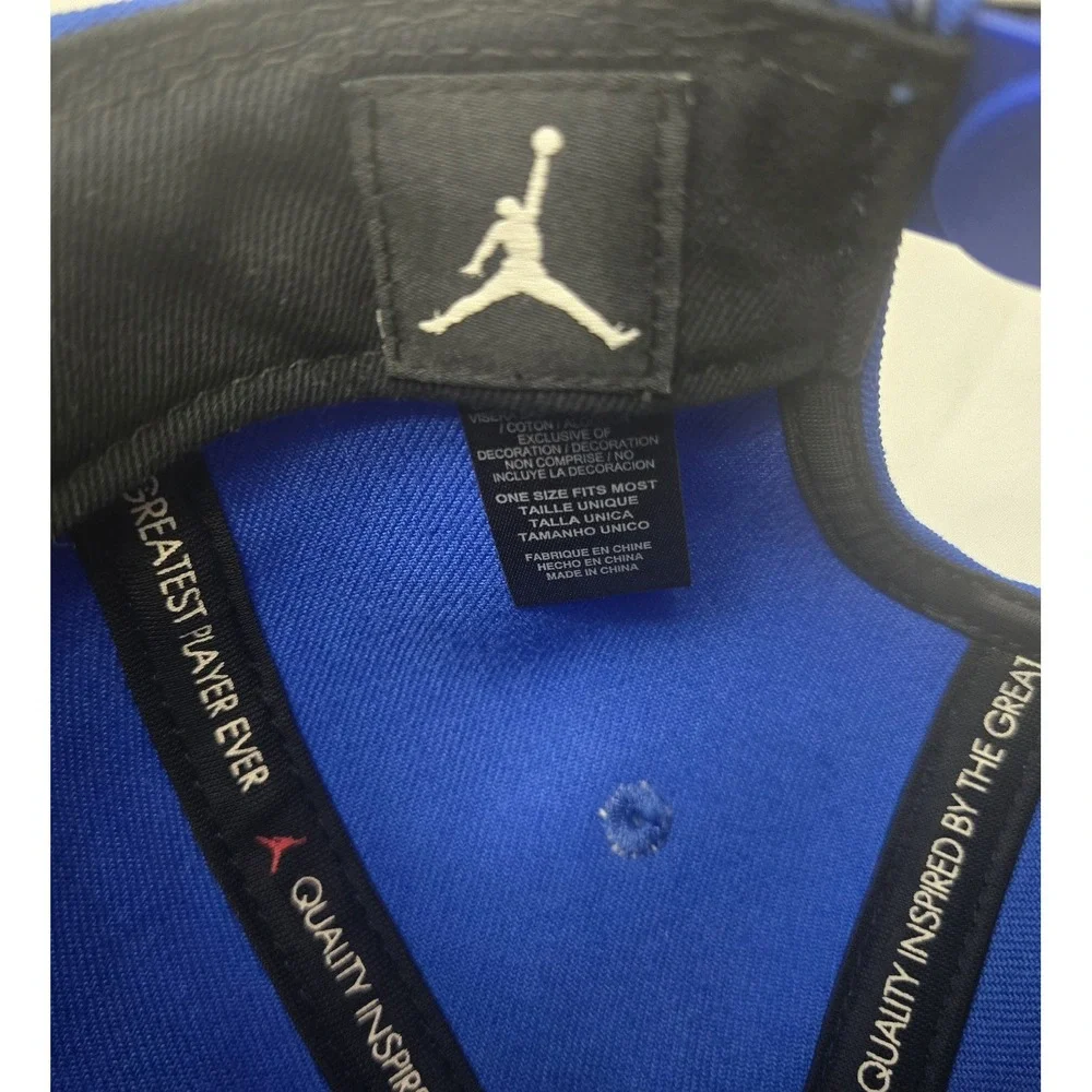 Jordan this brand